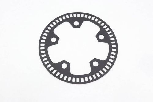 Disco Abs Dianteiro Kawasaki Zx 10 17-22