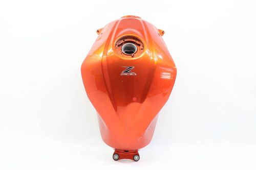 Tanque Combustível Kawasaki Z 300 Z300 13-19