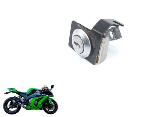 Miolo Trava do Banco Kawasaki Zx10 11-15