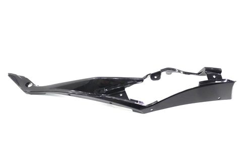 Carenagem Inferior Rabeta Esquerda Suzuki Gsxr 750 Srad 11-13
