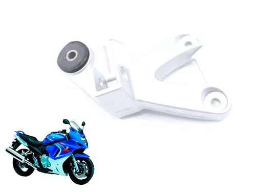 Bacalhau Traseiro Direito Suzuki Gsx 750 F 98-02