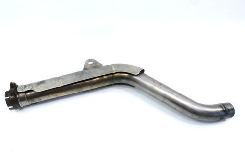 Curva Intermediaria Kawasaki Zx 6 Zx6 05-06