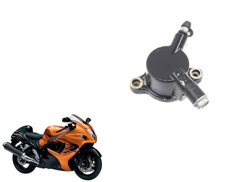 Cilindro Embreagem (atuador) Suzuki Hayabusa 1300 09-18