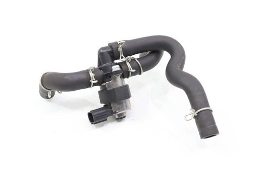 VÁlvula Solenoide Honda Cbr 650 F Cbr650f 14-17