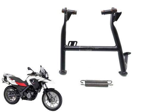 Cavalete Central Bmw G 650 Gs G650gs 12-1