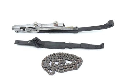 Corrente Guia Tensor Traseiro Honda Xl 700 V Transalp 2011-2014