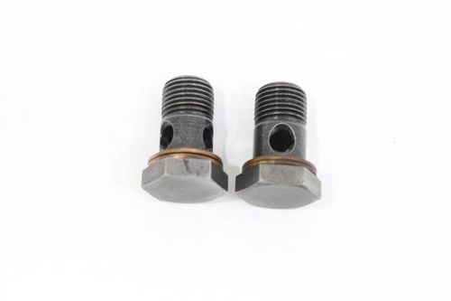 Parafuso Flexivel Óleo Bmw G 650 Gs G650gs 05-10