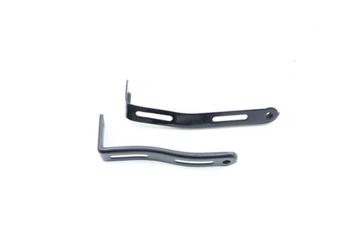 Kit Suporte Carenagem Inferior Suzuki Hayabusa 1300  1999-2008