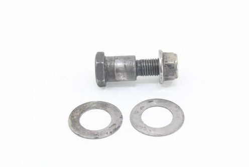 Parafuso Descanso Lateral Suzuki Gsxr 1000 Srad 18-20