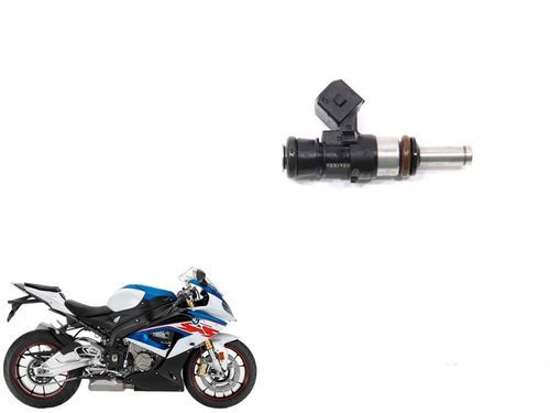 Bico Injetor de Alta Bmw S 1000 Rr S1000rr 15-1