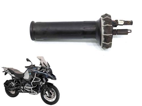 Manopla Esquerda Bmw R 1200 Gs 13-19 (