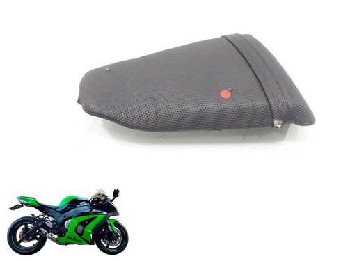 Banco Traseiro Carona Kawasaki Zx10 11-15