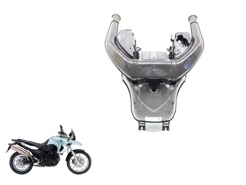 Caixa de Ar Bmw F 650 (800cc)  08-11