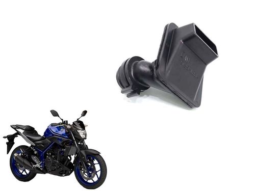 Pescador Óleo Yamaha Mt 03 Mt03 17-2