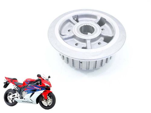 Cubo da Embreagem Honda Cbr 1000  Rr 04-07