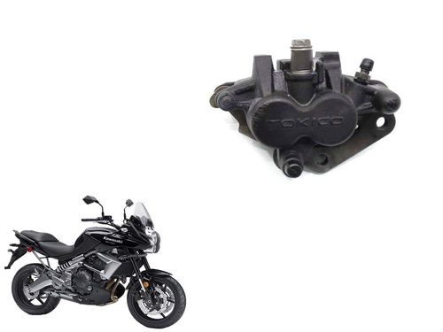 Pinça Freio Dianteiro Direito Kawasaki Versys 650 10-1