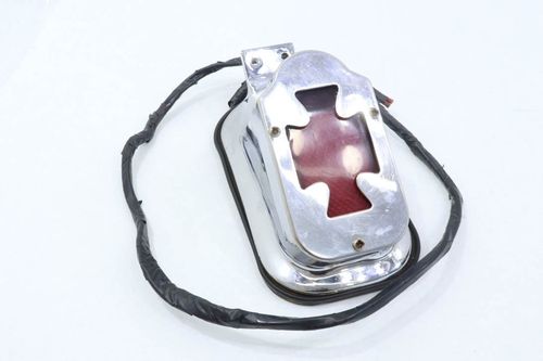 Lanterna Traseira Yamaha Virago Xv 250 S 1995-2002