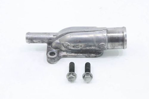 Conexão Mangueira Agua Kawasaki Zx 6 R Zx6 R 19-20