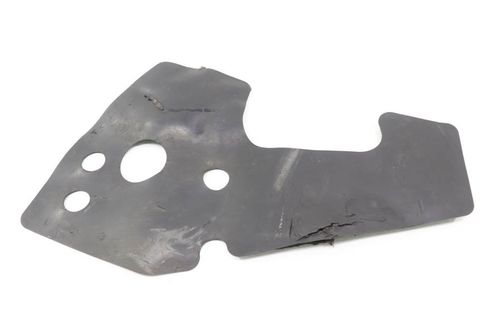 Borracha Acabamento Isolamento Motor Honda Cbr 600 Rr 07-12