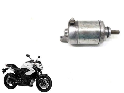 Motor de Partida Yamaha Xj6 10-1
