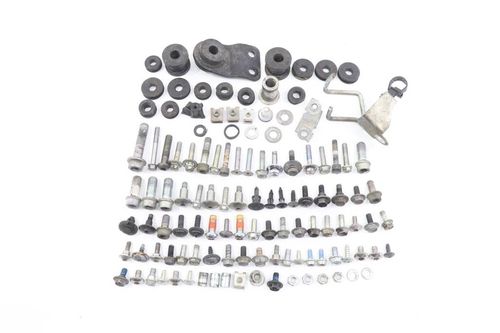 Kit Parafuso Chassis Suzuki Gsxr 750 Srad Srad 750 11-13