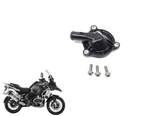 Tampa Suspiro Motor Bmw R 1250 Gs R1250gs 19-2