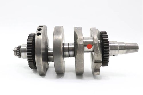 Virabrequim P/retifica Kawasaki Er-6n Er6n 08-1