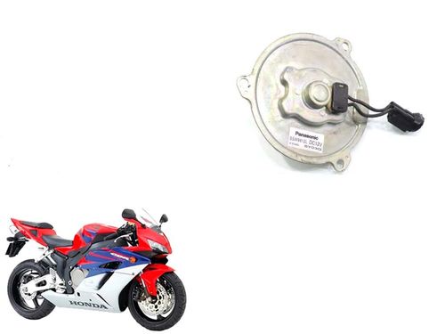 Motor Ventoinha Honda Cbr 1000 Rr 04-0