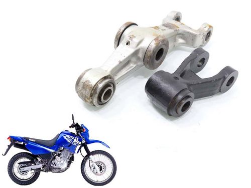 Link Amortecedor Yamaha Xt 600 96-0