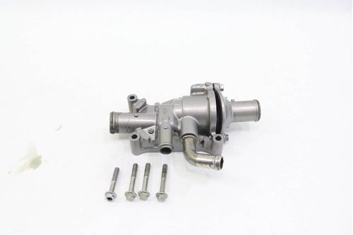 Carcaça Válvula Termostática Honda Cbr 650 F 14-17