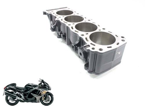 Cilindro Suzuki Hayabusa 1300 09-17 C/detalhe