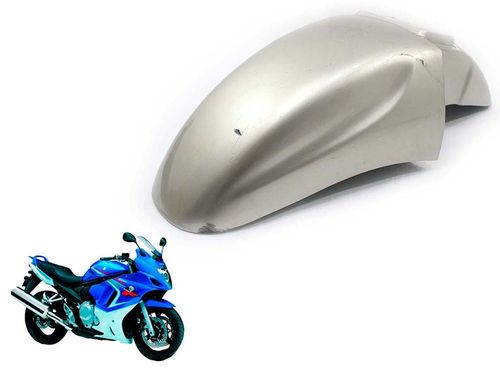 Para-lama Dianteiro Suzuki Gsx 750 F Gsx750f 98-02