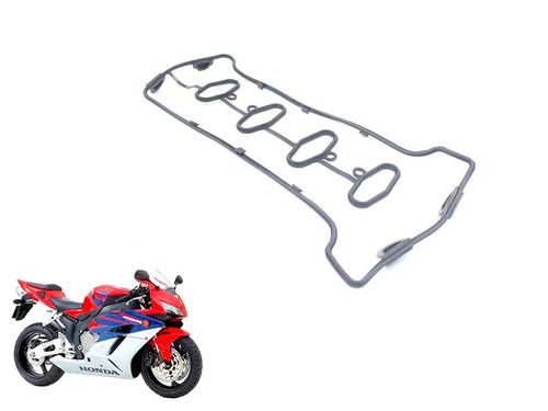 Guarnição Tampa Cabeçote Honda Cbr 1000  Rr 04-07