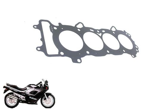 Junta Cabeçote Suzuki Gsx 750 F 94-97