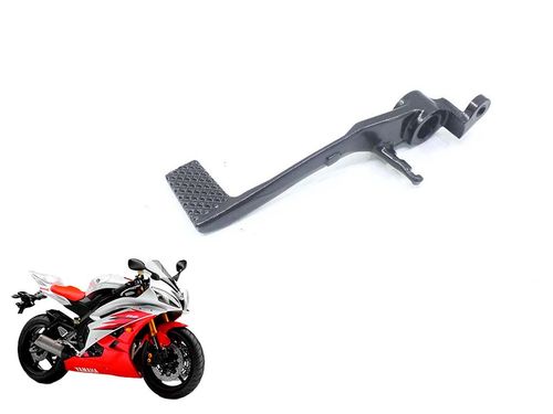Pedal Freio Yamaha Yzf R6 08-15