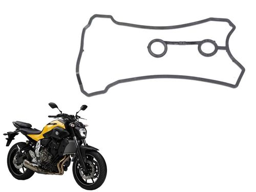 Guarnição Tampa Cabeçote Yamaha Mt 07 16-23