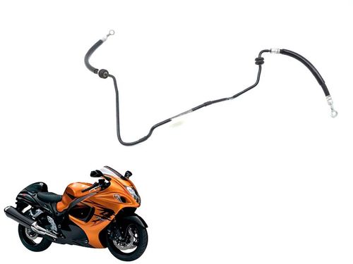 Flexível Embreagem Suzuki Hayabusa 1300 09-19