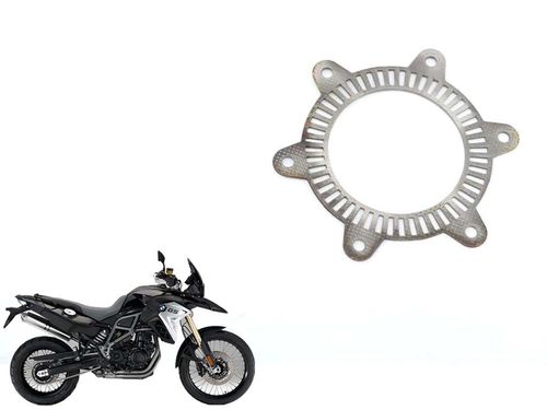 Disco Abs Dianteiro Bmw F 800 Gs 17-18 (