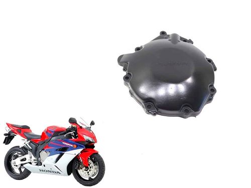 Tampa Esquerda Motor Honda Cbr 1000 Rr 04-0