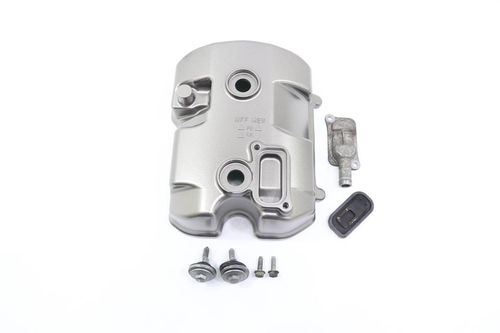 Tampa Cabeçote Dianteiro Honda Transalp 700 11-14
