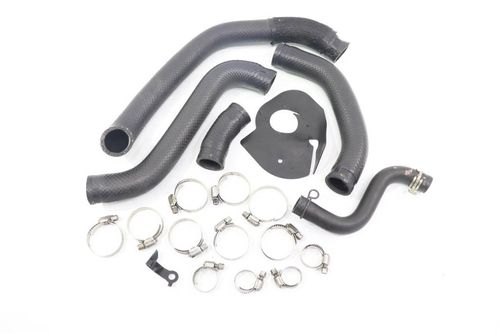 Kit Mangueiras Kawasaki Zx10 11-15