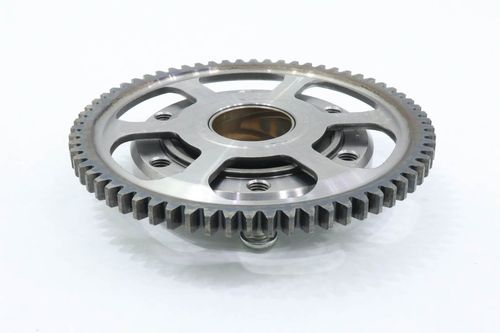 Placa De Partida Yamaha Mt 07 Mt07 16-18
