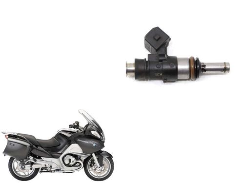 Bico Injetor Bmw R 1200 Rt R1200rt 05-0
