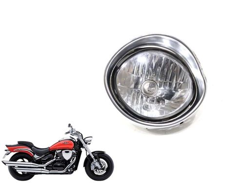 Farol Suzuki Boulevard M800 08-1