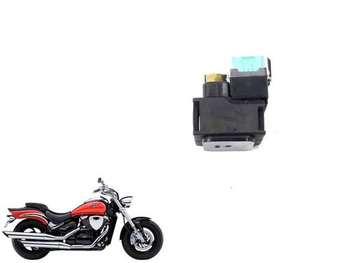 Rele Partida Suzuki Boulevard M800 08-1