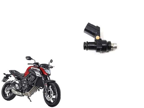 Bico Injetor Honda Cb 650 F Cb650f 18-1