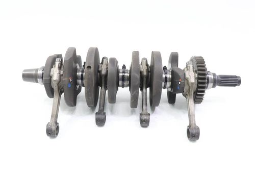 Virabrequim Completo Honda Cbr 600 Rr Cbr600rr 07-1
