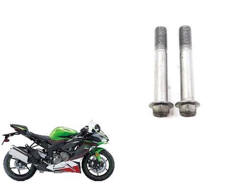 Parafuso Pinça Dianteira Kawasaki Zx 6 Zx6 22-2