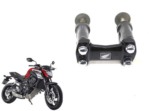 Suporte Guidão Honda Cb 650 F Cb650f 18-1