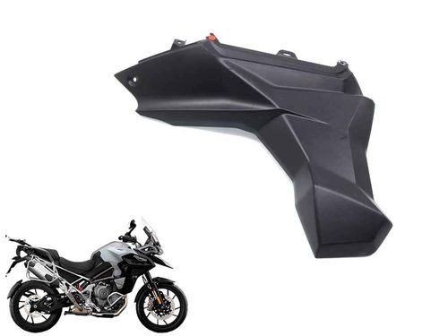 Aba Direita Tanque Triumph Tiger 1200 Explorer 12-1